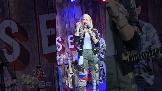 Don’t Speak- Gwen Stefani Shelton & Blake Shelton- 8/11/2023- Ole Red Tishomingo