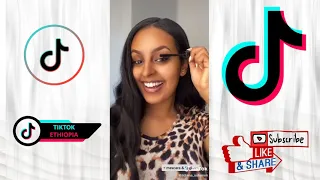 TIKTOK ETHIOPIA - 30+ LIDIANA SOLOMON BEST TIKTOK COMPILATIONS ከ30 በላይ የሊዲያና ሰለሞን  ምርጥ የቲክቶክ ቪዲዮዎች