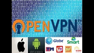 How to use OpenVPN on Android/iOS device 2019