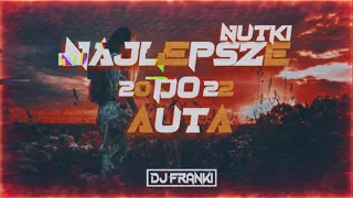 ❤️POMPA / VIXA❤️🚗Najlepsze Nutki Do Auta 🚗⛔ PAŹDZIERNIK 2022⛔😍POMPA DO AUTA😍VOL80@DJFRANKIOFFICIAL