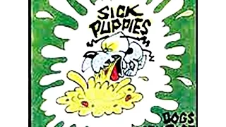 Sick Puppies - Dogs Breakfast (1999) (Full EP)