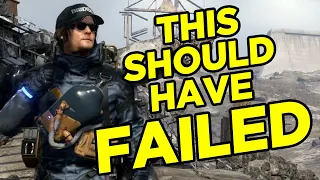 10 Hated Video Game Mechanics You Were Wrong About