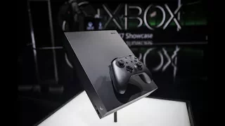 XBOX ONE X Is Outpacing The PS4 PRO!! - Xbox News