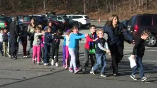 Newtown 911 calls released