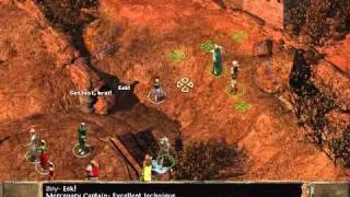 Let's Play Baldur's Gate 2 768 Adamantine Dust