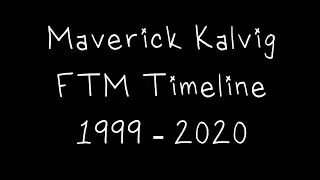 FTM Transition Timeline 1999-2020