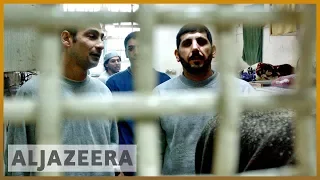 🇵🇸 Prisoner's Day: Thousands of Palestinians in Israeli jails | Al Jazeera English