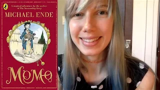 Read Aloud - Momo by Michael Ende - Chapter 1