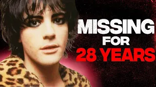 Musicians Who Vanished and Were Never Found Again