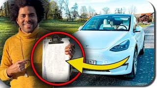 42 Tesla Model Y Features Die Du Kennen Solltest!