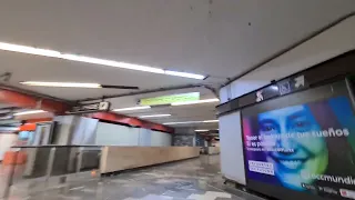 METRO DE CDMX A LAS 12 DE LA NOCHE ESTO PASA CUANDO CIERRAN