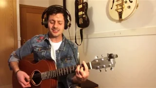 Stop the clocks - L.A. (Cover)