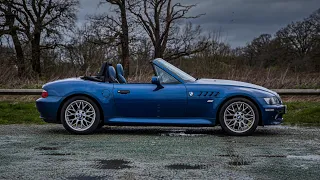 BMW Z3