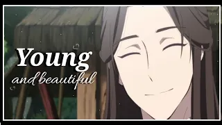 Young and Beautiful || HuaLian || MV