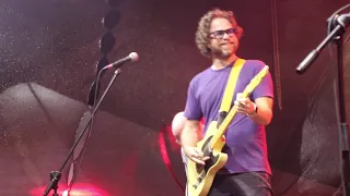 Jonathan Coulton "Mandelbrot Set" March 10, 2020 (JoCo Cruise, Santo Domingo)