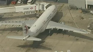 Several Injured in Turbulence on Sydney Flight