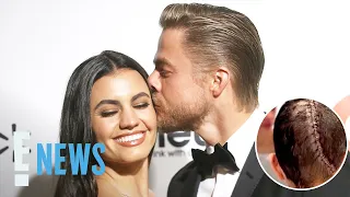The Houghs Reflect on a "Life Changing" and "Challenging Year" | E! News