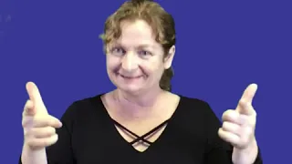 Auslan 101: Learn common Auslan phrases