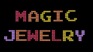 Magic Jewelry (NES) Music - Game Theme Level 5