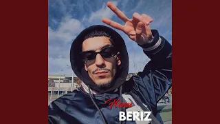 Beriz (Slowed & Reverb)