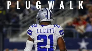 Ezekiel Elliot || “Plug Walk” || Career Highlights || ᴴᴰ