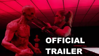 ANGELS FALLEN : WARRIORS OF PEACE - Official Trailer Denise Richards Action Horror Movie 2023