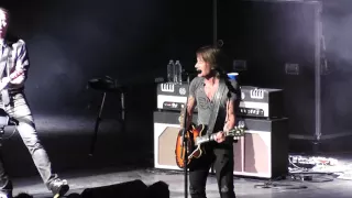 Keith Urban - "Sweet Thing" Live Summerfest WI 2015