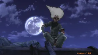 Afro Samurai - Стрим 1 Полное прохождение на русском языке