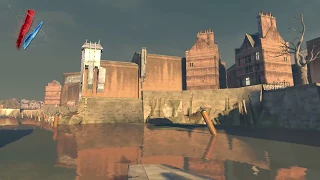 Dishonored pc 2gb ram gameplay  (geforce 210 )