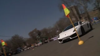 drift show 2017 autodrive