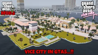 how to install VICY CITY IN GTA5 in Tamil | Tamil Gameplay |