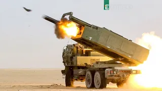 Україна з HIMARS може знищувати аеродроми та залізницю в Криму