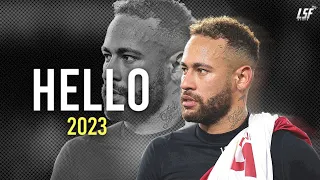 Neymar Jr • HELLO • ft. Pop Smoke & A Boogie wit da Hoodie | Skills & Goalsᴴᴰ