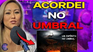 EXPERIÊNCIA SOBRENATURAL NO UMBRAL - CORTES