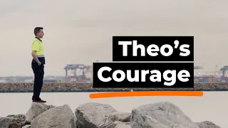 How one worker stood up to one of Australia's biggest companies (Theo's Courage)