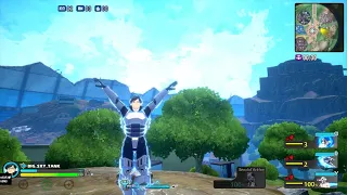 Iida Infinite RPM Glitch