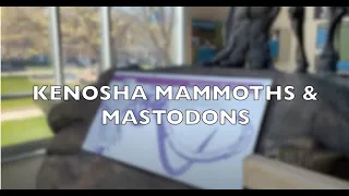 Kenosha Mammoths and Mastodons