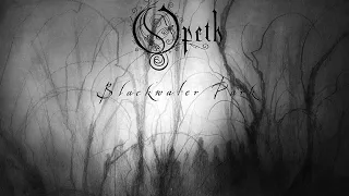 Opeth - Blackwater Park (Doomer Swamp Edition)