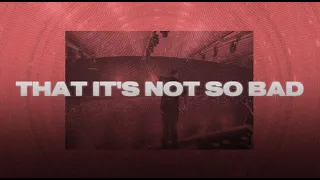 Dimitri Vegas & Like Mike & Tiësto & W&W ft. Dido  – Thank You (Not So Bad) [Extended] (Lyric Video)
