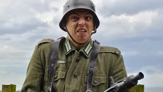 Every German Guard in WW2
