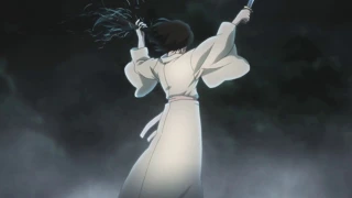 kara no kyoukai | monster