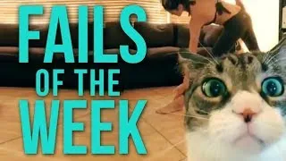 Best Fails of the Week 2 March 2014