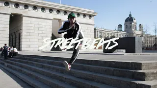 DJ Lean Rock x Starship Connection - Steam Engine l STREETBEATS