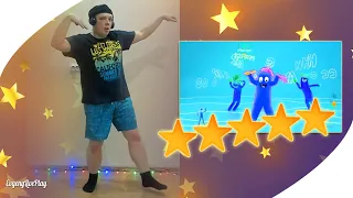 JUST DANCE 2022 - Chacarron by El Chombo | MEGASTAR