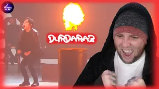 DIMASH "DURDARAZ" | THIS ONE IS TOO FIRE!! 🔥