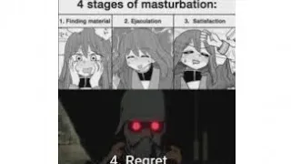 4 Stages meme | Little dark age