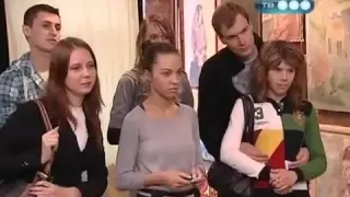 ТВ-Шоу 'Удиви меня'. Сезон 1 - Выпуск 10.mp4