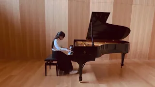 Frederic Chopin - Etude Op.10 No.12 'Revolutionary'