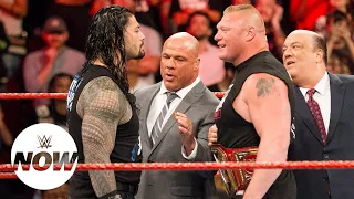 5 things you need to know before tonight's Raw: March 12, 2018