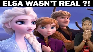 SCARY Disney Movie THEORIES